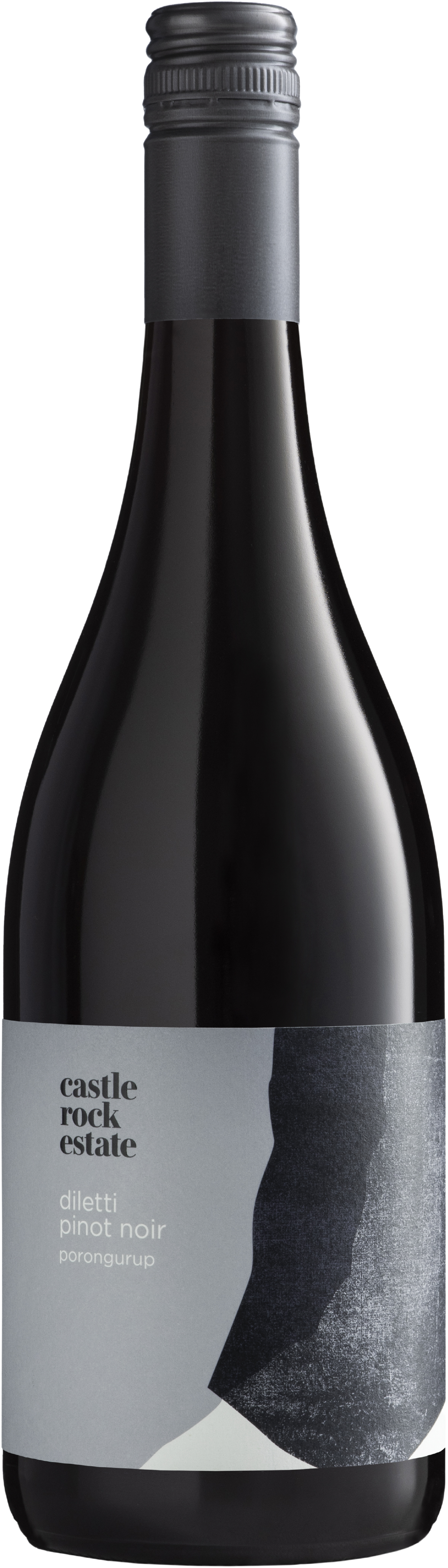 Castle Rock Estate Diletti Pinot Noir 2021